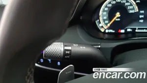 Genesis GV70, 2021 — миниатюра 26