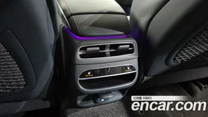 Genesis GV70, 2021 — миниатюра 28