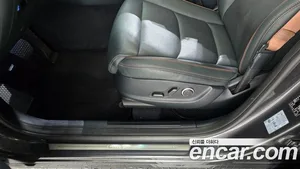Genesis GV70, 2021 — миниатюра 29