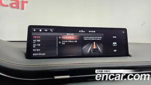 Genesis GV70, 2021 — миниатюра 30