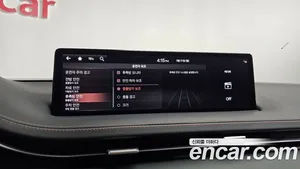 Genesis GV70, 2021 — миниатюра 31