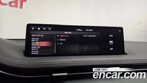 Genesis GV70, 2021 — миниатюра 32