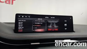 Genesis GV70, 2021 — миниатюра 33