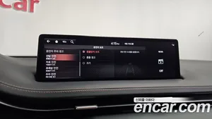 Genesis GV70, 2021 — миниатюра 34