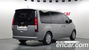Hyundai Staria, 2022 — миниатюра 2