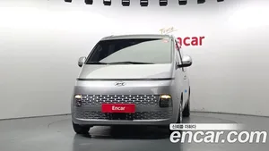 Hyundai Staria, 2022 — миниатюра 3