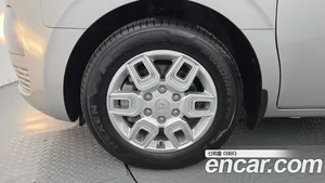 Hyundai Staria, 2022 — миниатюра 5