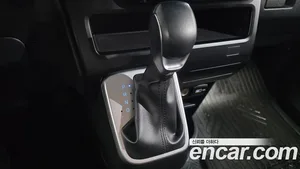 Hyundai Staria, 2022 — миниатюра 12