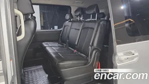 Hyundai Staria, 2022 — миниатюра 17