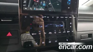 Hyundai Staria, 2022 — миниатюра 21