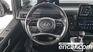 Hyundai Staria, 2022 — миниатюра 22