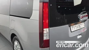 Hyundai Staria, 2022 — миниатюра 9