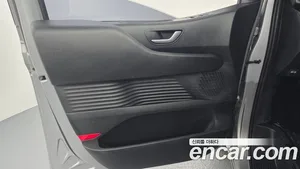 Hyundai Staria, 2022 — миниатюра 14
