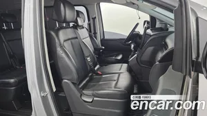 Hyundai Staria, 2022 — миниатюра 16
