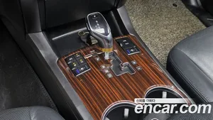 Kia Mohave, 2018 — миниатюра 9