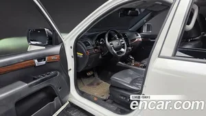 Kia Mohave, 2018 — миниатюра 10