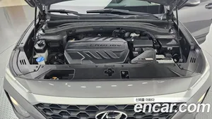 Hyundai Santa Fe, 2018 — миниатюра 6