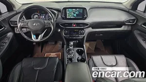 Hyundai Santa Fe, 2018 — миниатюра 10