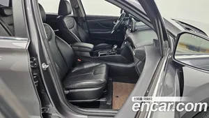 Hyundai Santa Fe, 2018 — миниатюра 13