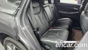 Hyundai Santa Fe, 2018 — миниатюра 17