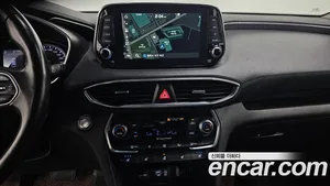 Hyundai Santa Fe, 2018 — миниатюра 18