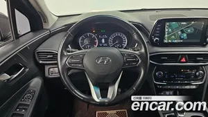 Hyundai Santa Fe, 2018 — миниатюра 19