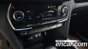 Hyundai Santa Fe, 2018 — миниатюра 21
