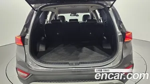 Hyundai Santa Fe, 2018 — миниатюра 26