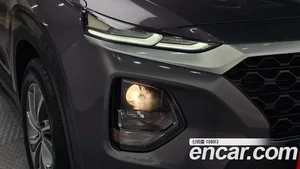 Hyundai Santa Fe, 2018 — миниатюра 8