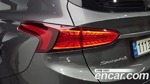 Hyundai Santa Fe, 2018 — миниатюра 9