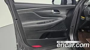 Hyundai Santa Fe, 2018 — миниатюра 14