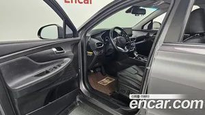 Hyundai Santa Fe, 2018 — миниатюра 16