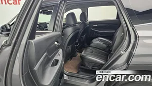 Hyundai Santa Fe, 2018 — миниатюра 27
