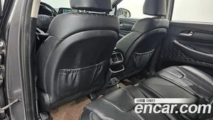 Hyundai Santa Fe, 2018 — миниатюра 29
