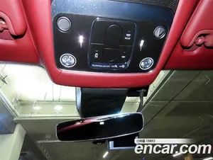 Bentley Flying Spur, 2021 — миниатюра 14