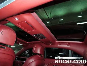 Bentley Flying Spur, 2021 — миниатюра 15