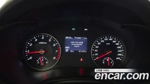 Kia Stinger, 2017 — миниатюра 8