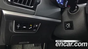 Kia Stinger, 2017 — миниатюра 13