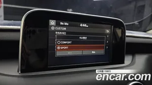 Kia Stinger, 2017 — миниатюра 17