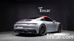 Porsche 911, 2023 — миниатюра 2