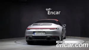 Porsche 911, 2023 — миниатюра 4