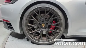 Porsche 911, 2023 — миниатюра 5