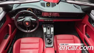 Porsche 911, 2023 — миниатюра 10