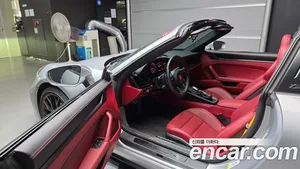 Porsche 911, 2023 — миниатюра 13