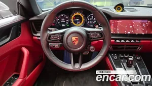 Porsche 911, 2023 — миниатюра 19