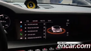 Porsche 911, 2023 — миниатюра 22