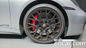Porsche 911, 2023 — миниатюра 7