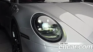 Porsche 911, 2023 — миниатюра 8