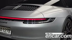 Porsche 911, 2023 — миниатюра 9