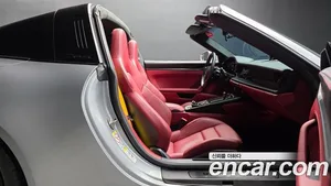 Porsche 911, 2023 — миниатюра 16